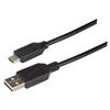 USB Type-C 线缆组件