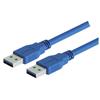 USB 3.0 线缆组件