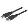 USB 3.0 低烟无卤线缆组件