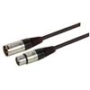 XLR 线缆组件