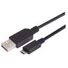 Mini B、Micro B USB 线缆组件