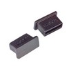 SATA & eSATA 保护盖