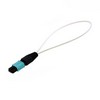 MPO QSFP