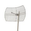3.5 GHz 抛物线型网格天线