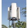 2.4 GHz 天线阵