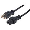 18 AWG 低烟无卤 N5-15至C13