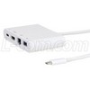 USB 3.1 适配器