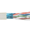 6类 F/UTP 多股PVC