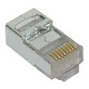 6类RJ45连接器