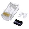 超6类RJ45连接器