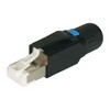 现场终端RJ45
