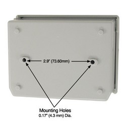 户外大功率电话/DSL浪涌保护器（避雷器）- RJ11插座的图片