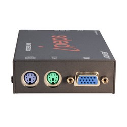 AdderLink IPEPS系列KVM IP引擎的图片