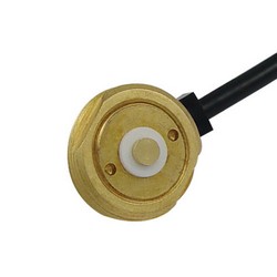 195系列短引线，NMO/TAD移动安装座/N型公头，4英尺（1.2米）的图片