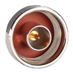 400系列线缆组件，N型公头/N型公头，带避雷器，10英尺（3米）的图片