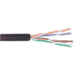 CommScope超5类5NF4 Ultra II散装线缆，1000英尺（305米）的图片