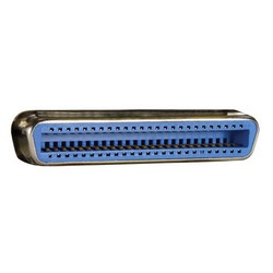 SCSI-1模制线缆，CN50公头/母头，3米的图片