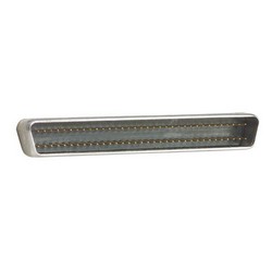 SCSI-3线缆，HPDB68公头/公头，带磁环，0.5m的图片