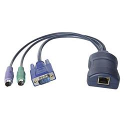 CATx系列PS2接口计算机接入模块的图片