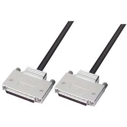 LSZH SCSI-3 线缆，HPDB68公头/HPDB68公头，3.0m的图片