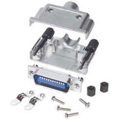 IEEE-488直列式公头连接器套件的图片