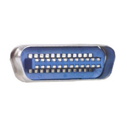 IEEE-488直列式公头连接器套件的图片