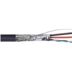 LSZH USB 2.0版兼容散装线缆，100ft/30.4m线轴包装的图片