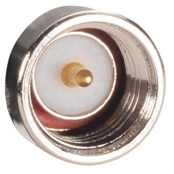 RG174同轴线缆, 90º直角式 SMA 公头 / 90°直角式 SMA 公头，1.0 ft/0.3 m的图片