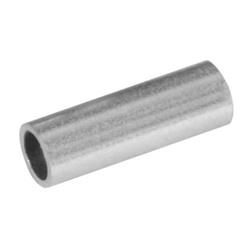 MIL M83522 ST压接套管，用于2.5mm和3.0mm光缆的图片