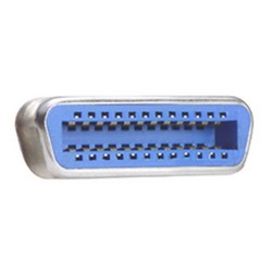 GPIB多插头插座，I/O型，用于通用安装的图片