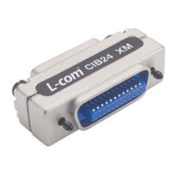 改进型IEEE-488适配器，公头/母头的图片