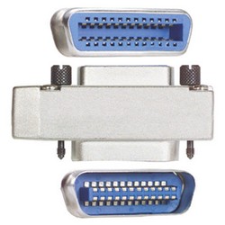 优良型 IEEE-488 线缆，1.0m的图片