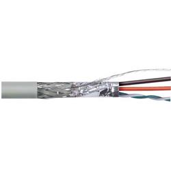 USB 2.0 散装线缆, 浅灰色,100 ft / 30.5 m 线轴包装包装的图片