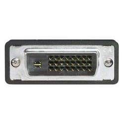 特优型DVI-I双链路带磁环线缆组件, 公头 / 公头 , 3.0 ft / 0.9 m的图片