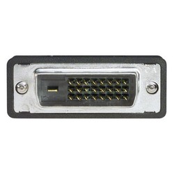 DVI-D双链路低烟无卤带磁环线缆组件, 公头 / 公头 , 3.0 ft / 0.9 m的图片