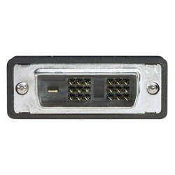 特优型DVI-D单链路带磁环线缆组件, 公头 / 公头 ,3.0 ft / 0.9 m的图片