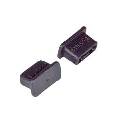 USB保护盖，用于2.0 Micro B型插头，10/袋的图片