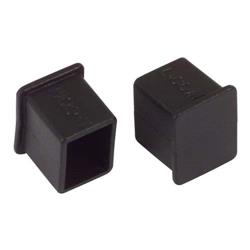 USB保护盖，用于3.0 B型插头，10/袋的图片