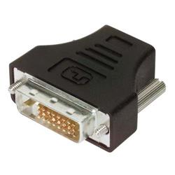 DVI适配器，DVI-D公头/HDMI母头的图片