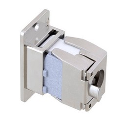 Panel Mount Category 6a Keystone Jack Tool-less w/ PoE+ Compliance的图片