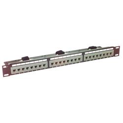 1.75" Panel with 3 EC608F的图片
