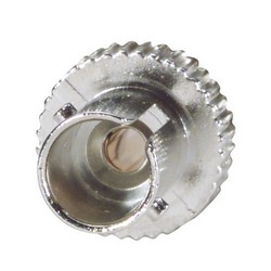 光纤适配器，双SC/ST（塑料壳体），陶瓷对齐套管的图片
