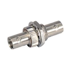 MIL M83522 ST耦合器，多模和单模，不锈钢的图片