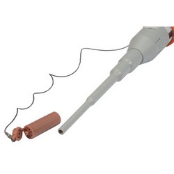 光纤清洁器，用于LC和MU连接器的图片