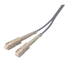 OM1 62.5/125多模光缆，双SC/双SC，5.0m的图片