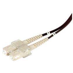 OM2 50/125军用级光缆，双芯SC/双芯SC，10米的图片