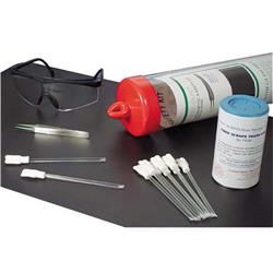 Fiber Safety Kit with Glasses的图片