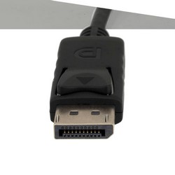 HDMI公头至Displayport公头转接线的图片