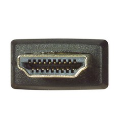 具有以太网功能的特优型高速HDMI 线缆，公头/公头，0.5m的图片