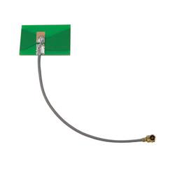 5GHz 5dBi嵌入式全向PCB天线，U.FL连接器的图片